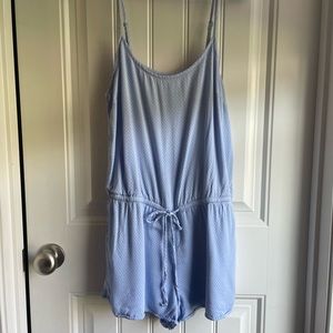 Aerie romper size medium